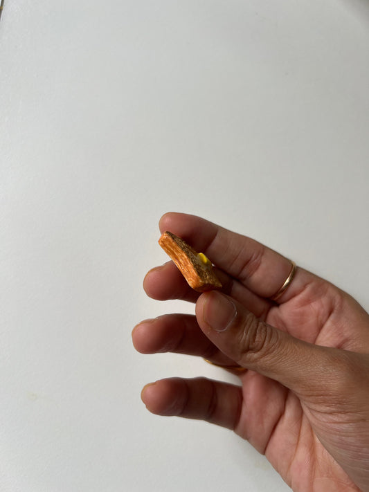 Butter Toast Magnet