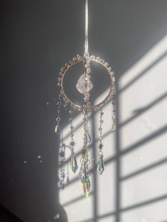 Aurora Prism