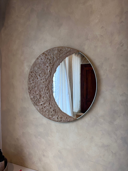 Moon Mirrors