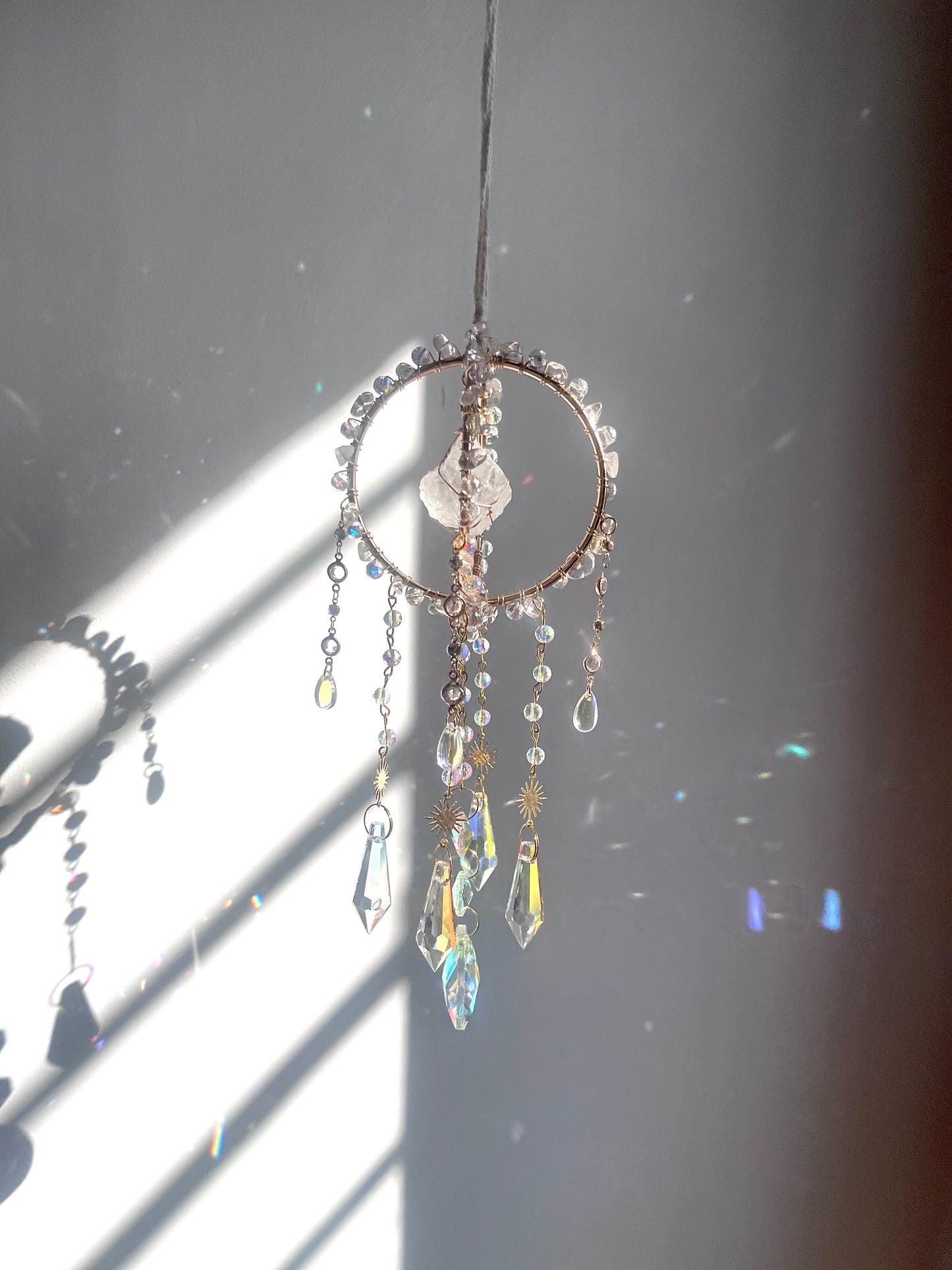 Aurora Prism