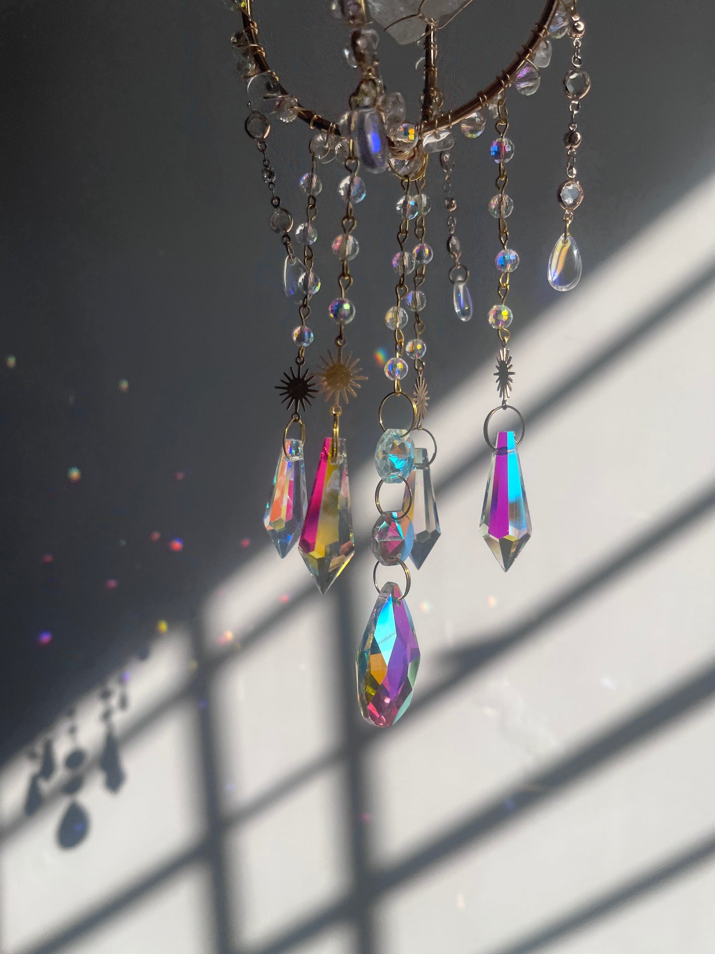 Aurora Prism