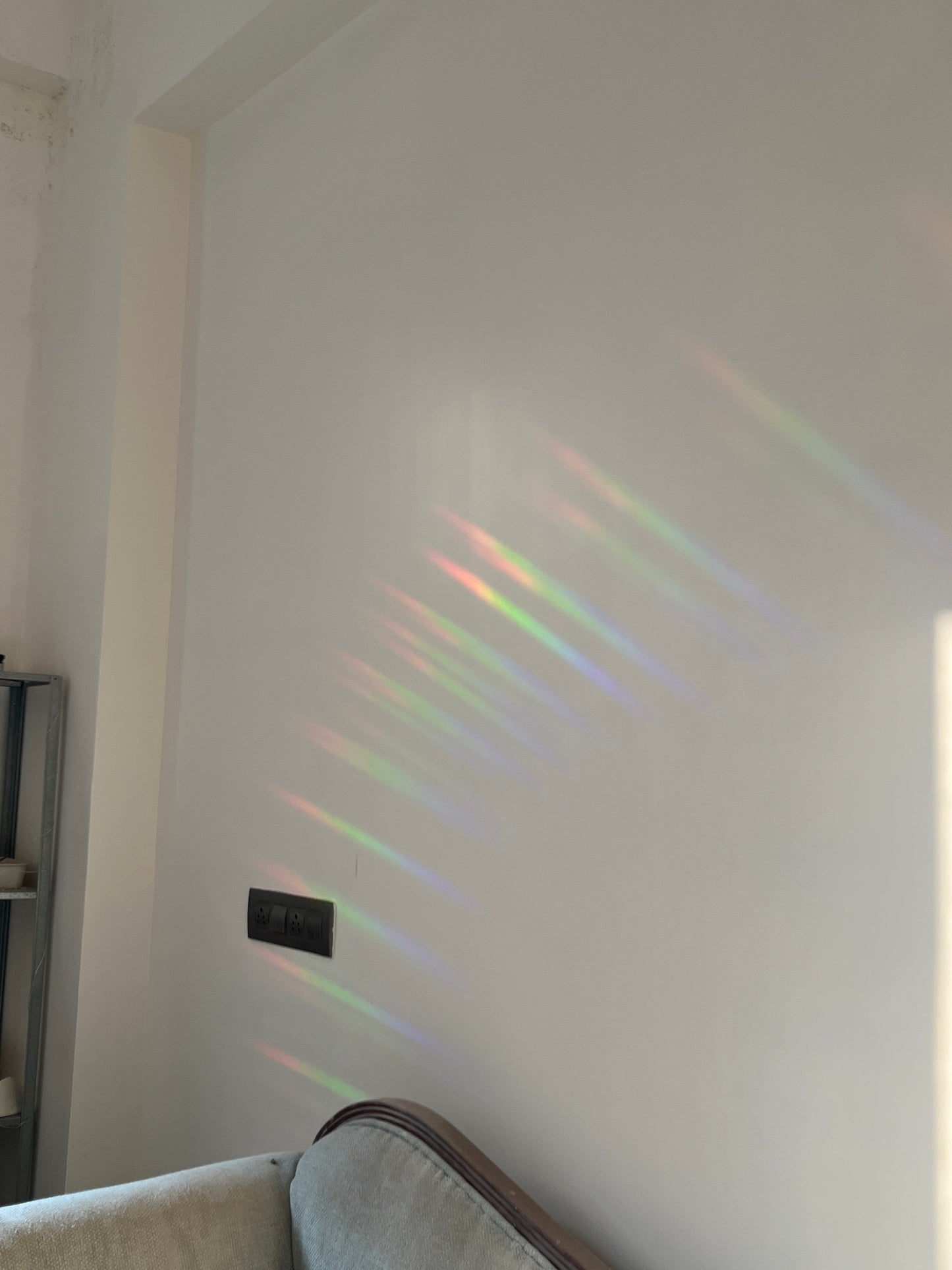 Suncatcher Stickers