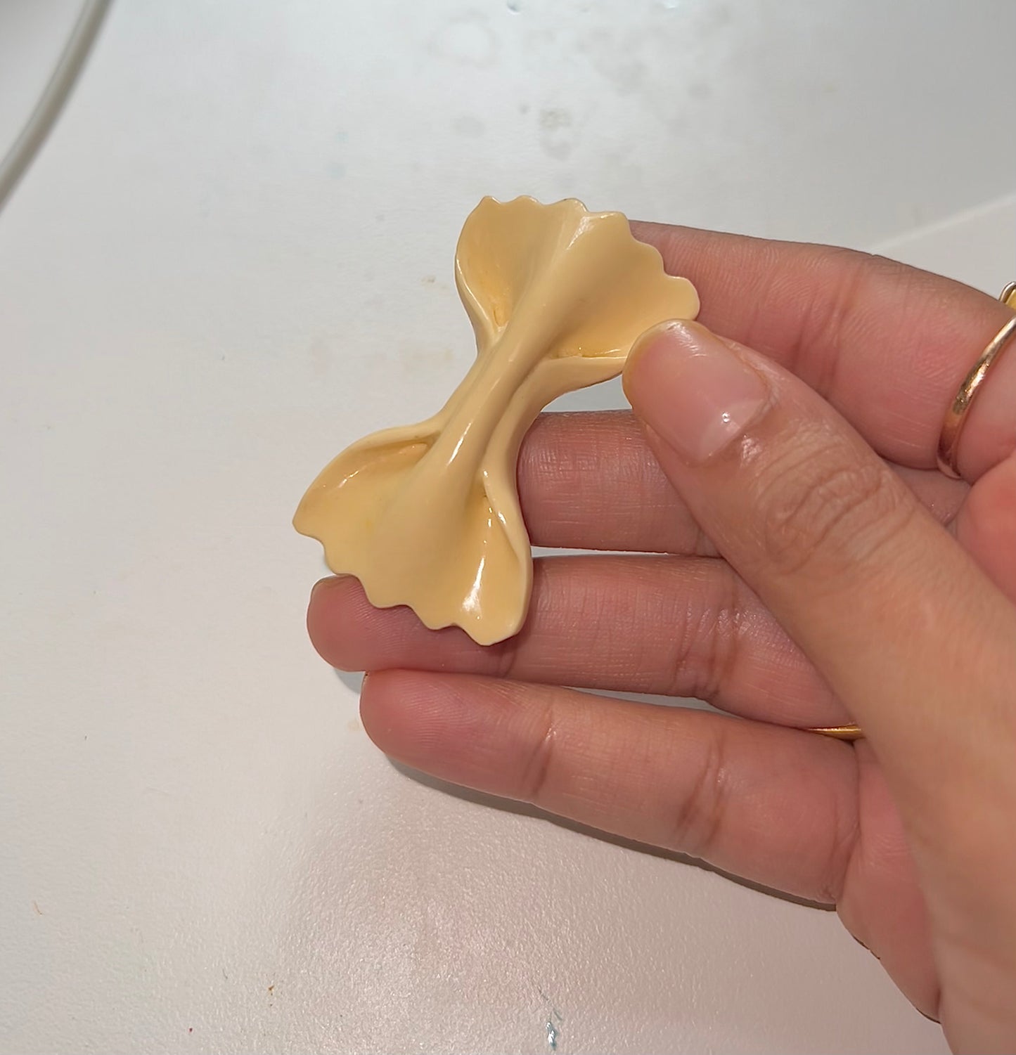 Farfalle Magnet