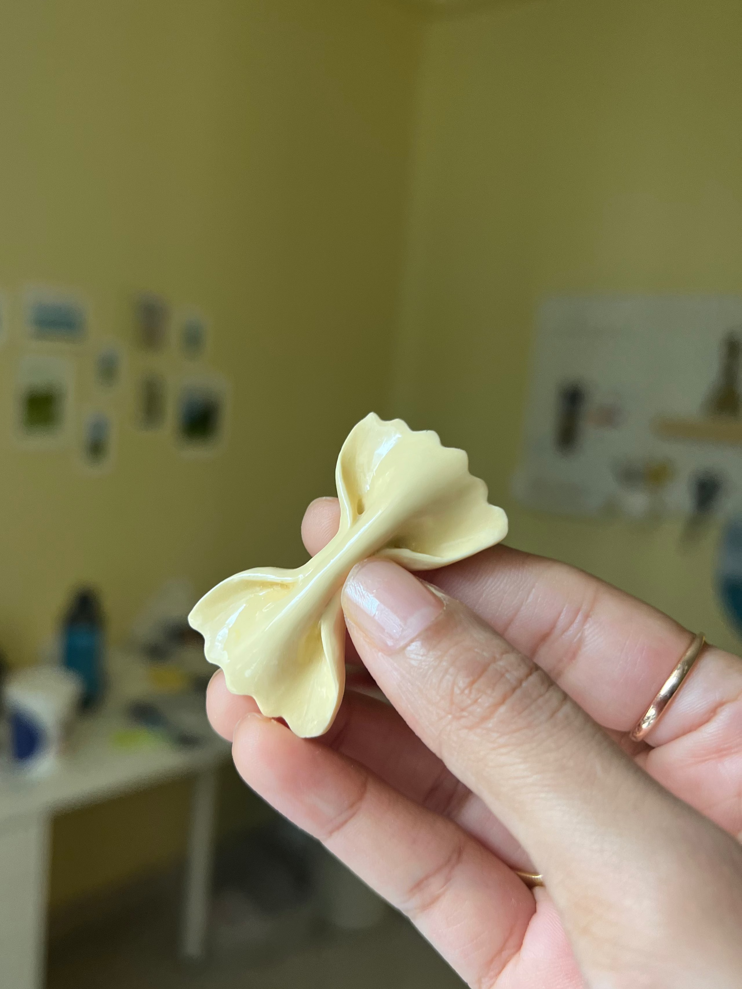 Farfalle Magnet