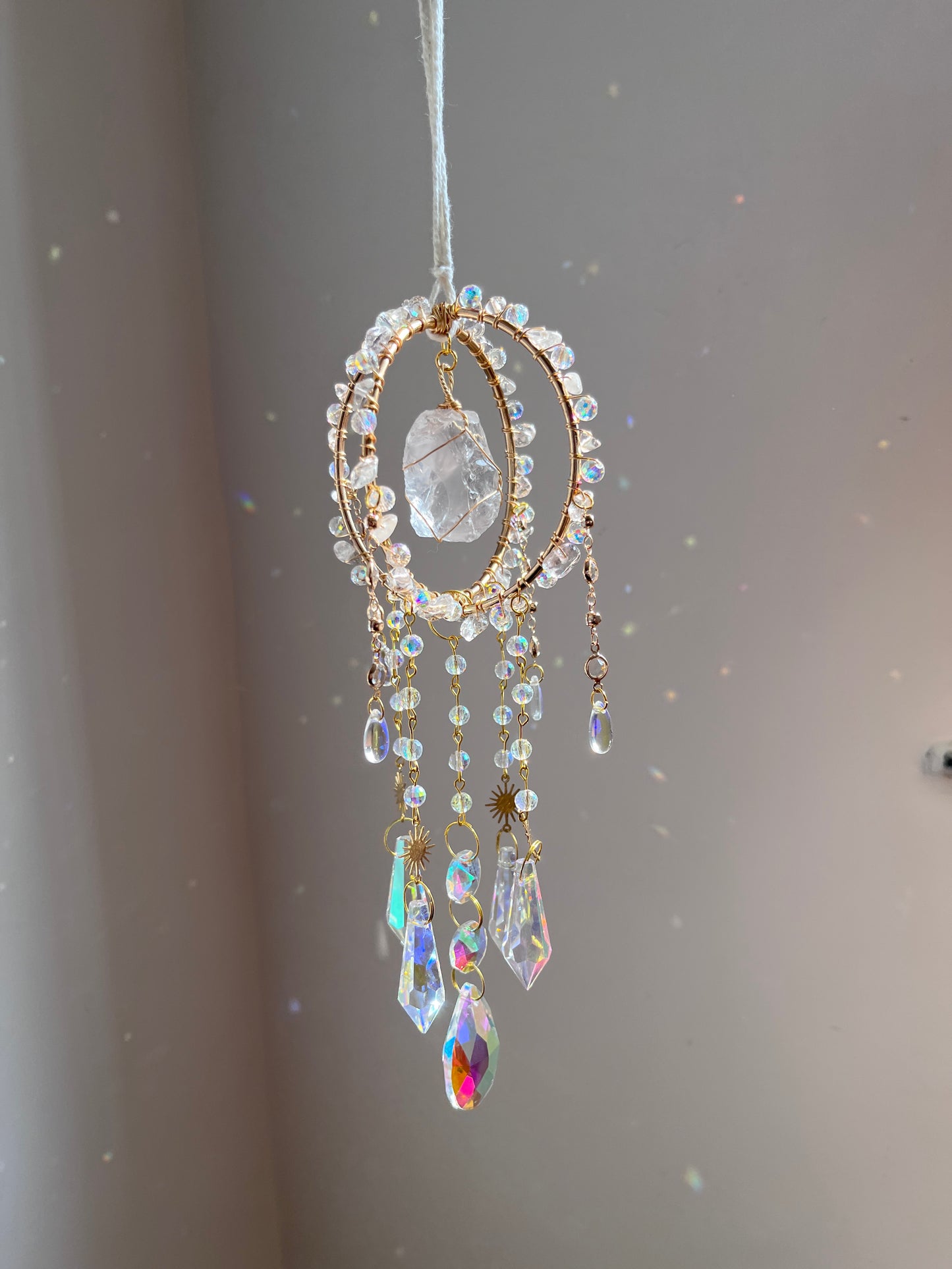 Aurora Prism
