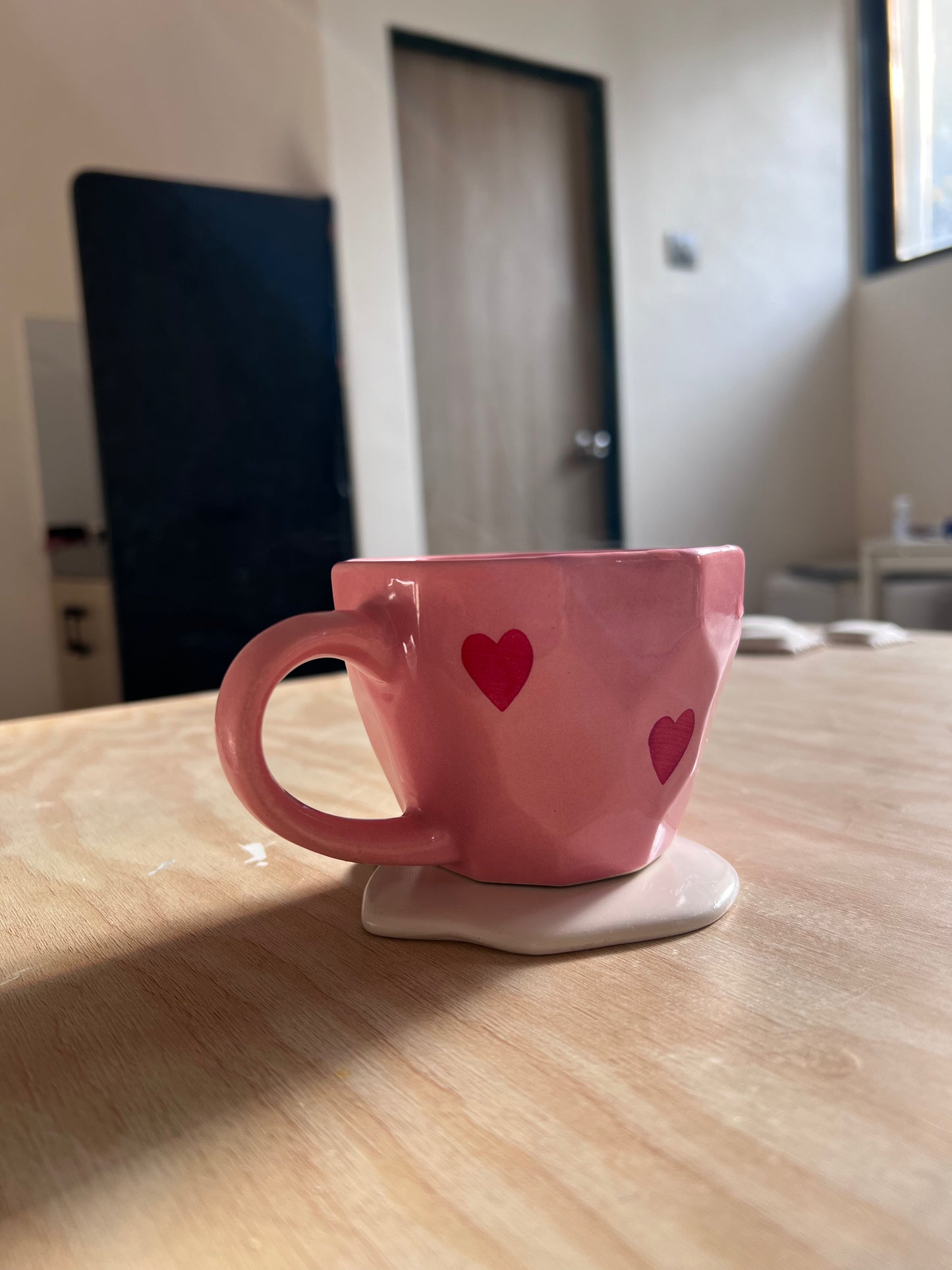 Cloud Coaster ( Set of 2 )