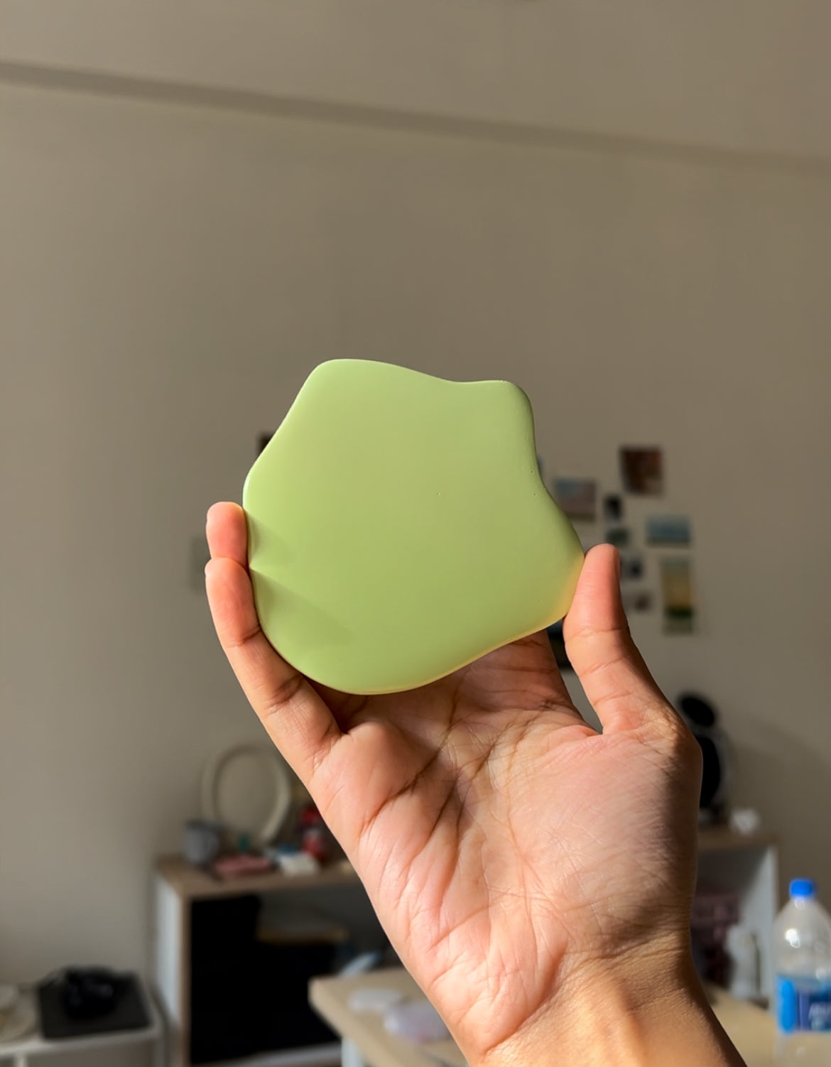 Cloud Coaster ( Set of 2 )