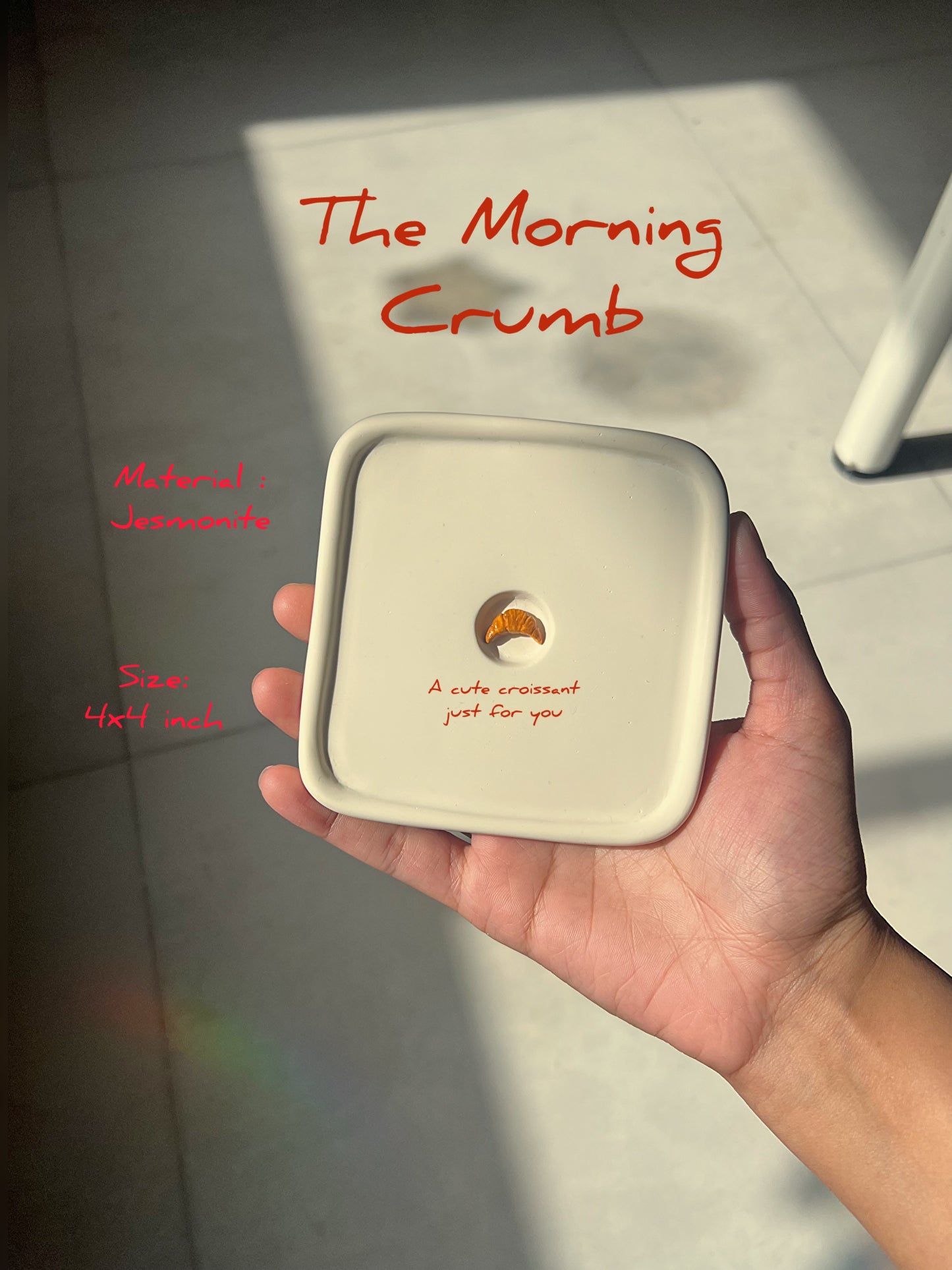 The Morning Crumb